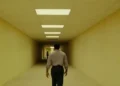 A Small Clue Hints at Two Characters Fate Before It Happens in Backrooms