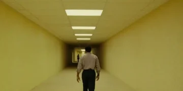 A Small Clue Hints at Two Characters Fate Before It Happens in Backrooms