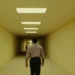 A Small Clue Hints at Two Characters Fate Before It Happens in Backrooms