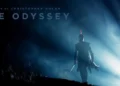 Christopher Nolans The Odyssey Smashes Box Office Records in Historic Opening Weekend