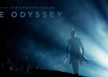 Christopher Nolans The Odyssey Smashes Box Office Records in Historic Opening Weekend
