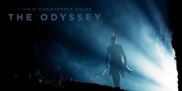 Christopher Nolans The Odyssey Smashes Box Office Records in Historic Opening Weekend