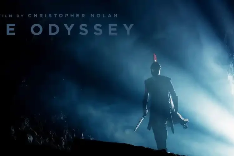 Christopher Nolans The Odyssey Smashes Box Office Records in Historic Opening Weekend