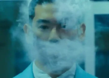 Human Vapor Proves International Sci-Fi Thrillers Still Have Serious Pull