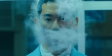 Human Vapor Proves International Sci-Fi Thrillers Still Have Serious Pull