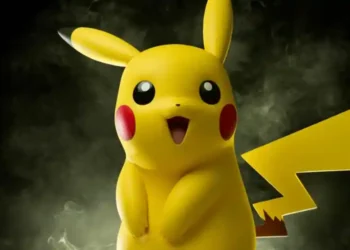 McDonald Japan Teams Up With Pokemon for a Themed Summer Collection