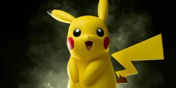 McDonald Japan Teams Up With Pokemon for a Themed Summer Collection