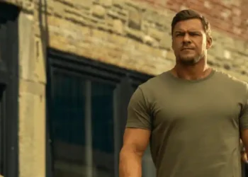 Prime Video Confirms Reacher Season 4 Return with New Poster