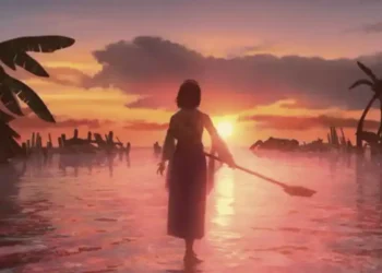 Square Enix Celebrates Final Fantasy X 25th Anniversary With New Releases and a Special Event