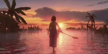 Square Enix Celebrates Final Fantasy X 25th Anniversary With New Releases and a Special Event