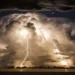 Teen Gamer Survives Lightning Strike