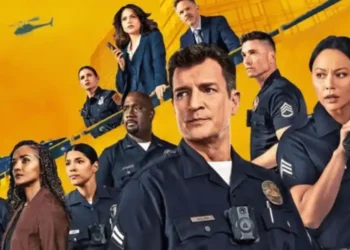 The Rookie Season 9 Officially Begins Filming and Showrunner Teases Whats Ahead
