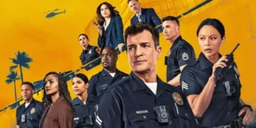 The Rookie Season 9 Officially Begins Filming and Showrunner Teases Whats Ahead