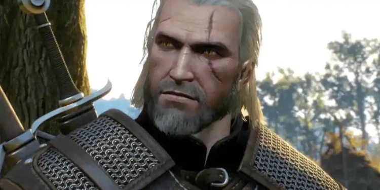 The Witcher 4 Development Update Has Fans Excited