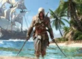 What to Do After Finishing the Main Story in Assassin Creed Black Flag Resynced