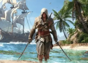 What to Do After Finishing the Main Story in Assassin Creed Black Flag Resynced