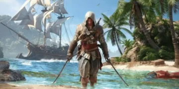 What to Do After Finishing the Main Story in Assassin Creed Black Flag Resynced