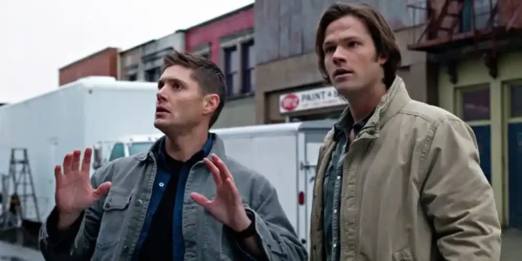 Every Time Supernatural Tried and Mostly Failed to Build a Spin-Off Universe