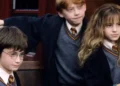 Harry Potter Returns With 6 Magical Collectible Popcorn Buckets