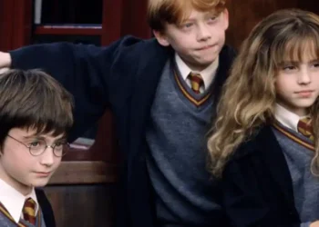 Harry Potter Returns With 6 Magical Collectible Popcorn Buckets