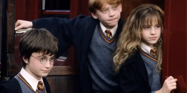 Harry Potter Returns With 6 Magical Collectible Popcorn Buckets