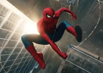 Spider-Man Brand New Day Revives the MCU Box Office Momentum