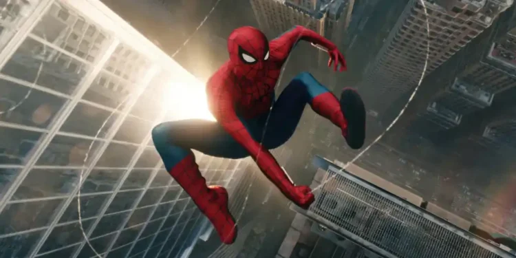 Spider-Man Brand New Day Revives the MCU Box Office Momentum