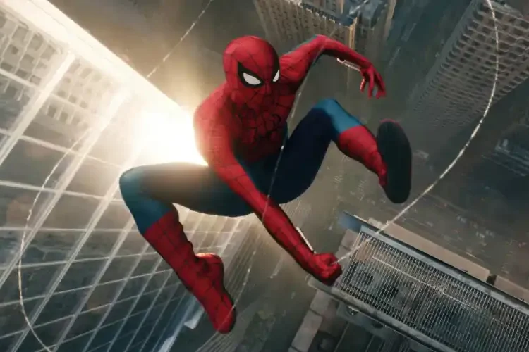 Spider-Man Brand New Day Revives the MCU Box Office Momentum