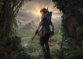 Tomb Raider Is Entering a Major New Era Across Both TV and Gaming