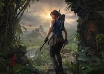 Tomb Raider Is Entering a Major New Era Across Both TV and Gaming