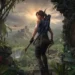 Tomb Raider Is Entering a Major New Era Across Both TV and Gaming
