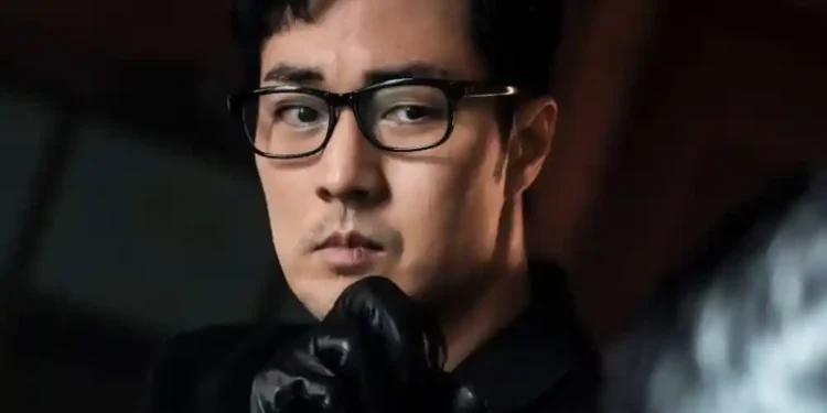 Top 6 Korean Action Shows to Watch in August 2026