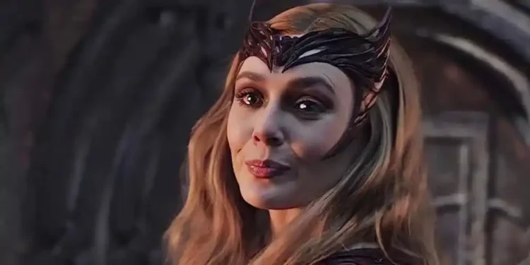 Why Marvel Might Be Bringing Wanda Maximoff Back for Doomsday