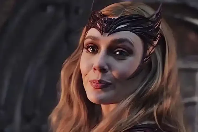 Why Marvel Might Be Bringing Wanda Maximoff Back for Doomsday
