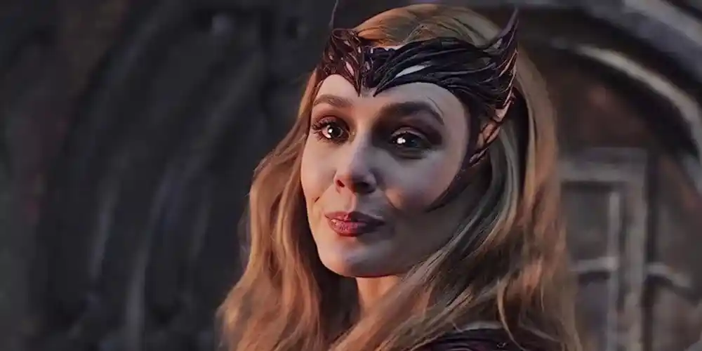 Why Marvel Might Be Bringing Wanda Maximoff Back for Doomsday