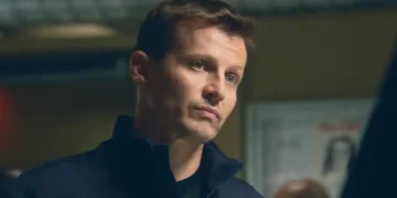 Will Estes Is Coming Back to Boston Blue and Its a Big Deal for Blue Bloods Fans