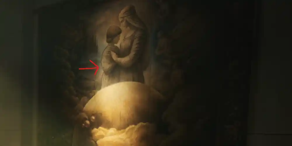 doctor doom mother