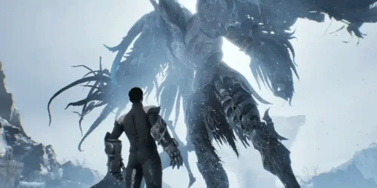 Aion 2 Flight Guide