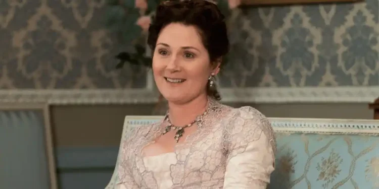 Bridgerton Lady Violet Is Getting Her Own Love Story