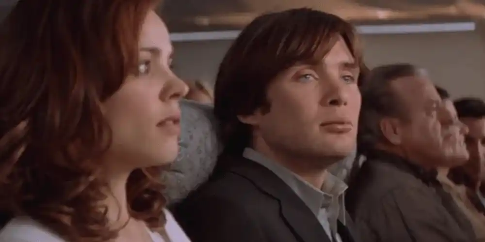 Cillian Murphy Overlooked Thriller Red Eye Is Worth Revisiting