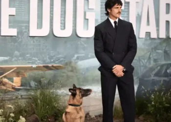 Does The Dog Die In The Dog Stars