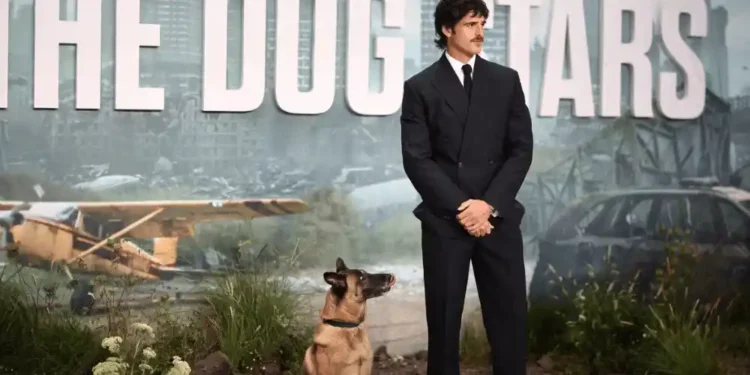 Does The Dog Die In The Dog Stars