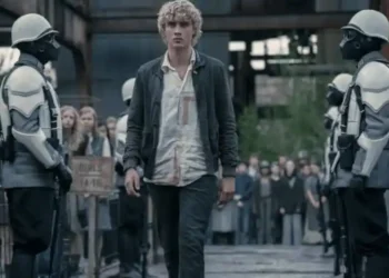 Everything We Know About Hunger Games Sunrise on the Reaping Movie