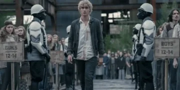 Everything We Know About Hunger Games Sunrise on the Reaping Movie