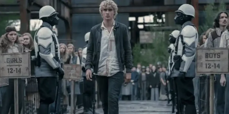 Everything We Know About Hunger Games Sunrise on the Reaping Movie