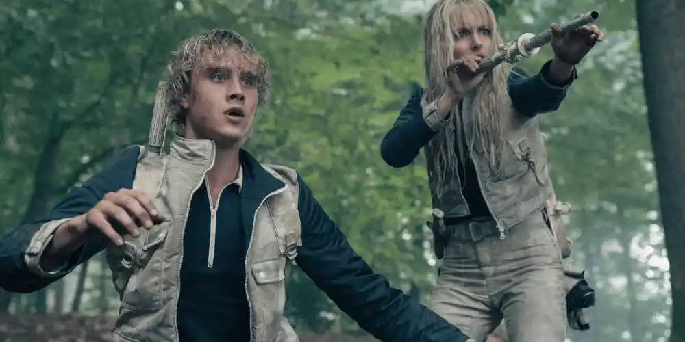 Hunger Games Sunrise on the Reaping