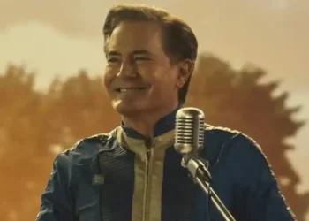 Kyle MacLachlan Hints at Fallout Season 3 Release on Prime Video