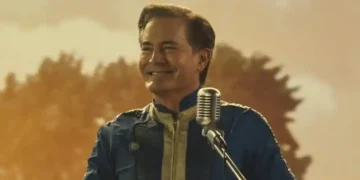 Kyle MacLachlan Hints at Fallout Season 3 Release on Prime Video
