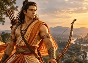 Lakshman in Ramayana