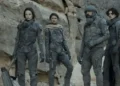 Real Hero of Villeneuve Dune Trilogy